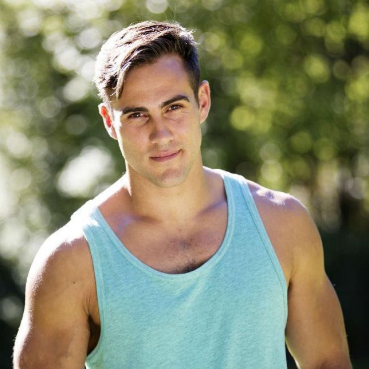 Harley Bonner