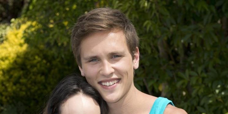 Harley Bonner