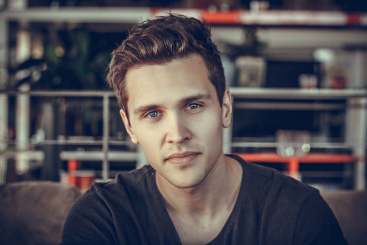 Harley Bonner