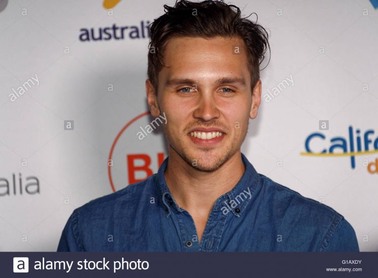 Harley Bonner