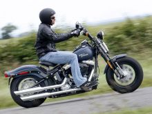 Harley Cross photo
