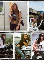 Harley Cross