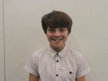 Harley Gallacher