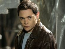 Harley Gallacher