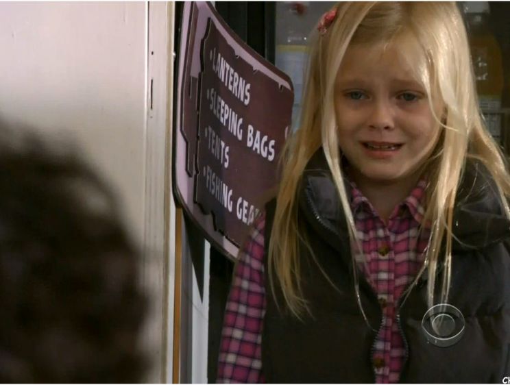 Harley Graham