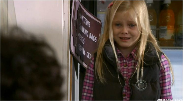 Harley Graham