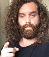 Harley Morenstein