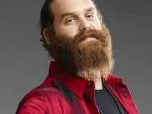 Harley Morenstein