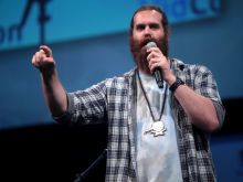 Harley Morenstein