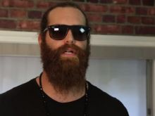 Harley Morenstein