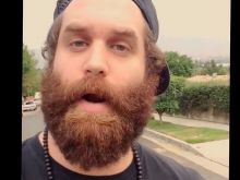 Harley Morenstein