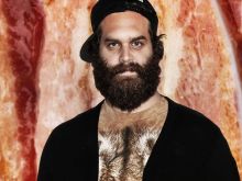 Harley Morenstein