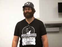 Harley Morenstein