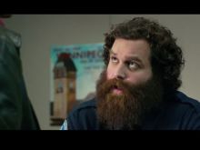 Harley Morenstein