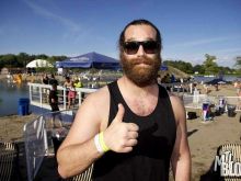 Harley Morenstein