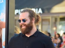 Harley Morenstein