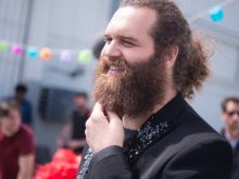 Harley Morenstein