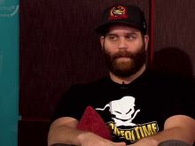 Harley Morenstein