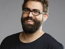 Harley Morenstein