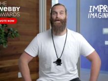 Harley Morenstein