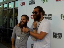 Harley Morenstein