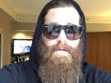 Harley Morenstein