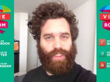 Harley Morenstein