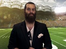 Harley Morenstein