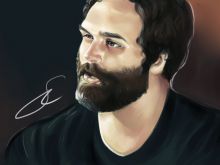 Harley Morenstein