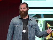 Harley Morenstein