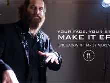 Harley Morenstein