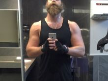 Harley Morenstein