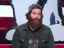 Harley Morenstein