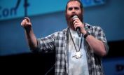 Harley Morenstein