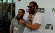 Harley Morenstein