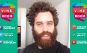 Harley Morenstein