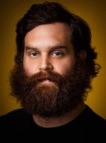 Harley Morenstein