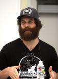 Harley Morenstein