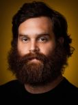 Harley Morenstein