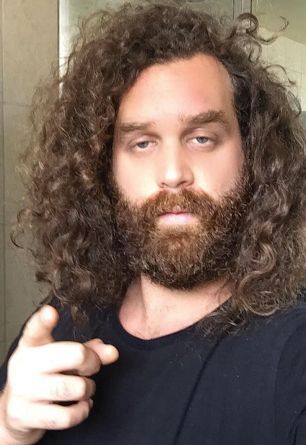 Harley Morenstein