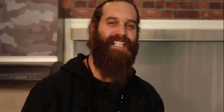 Harley Morenstein