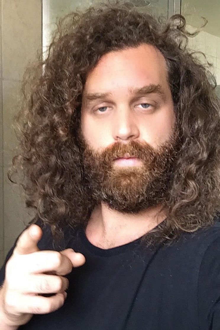 Harley Morenstein