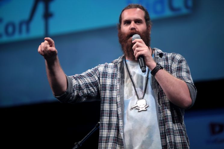 Harley Morenstein