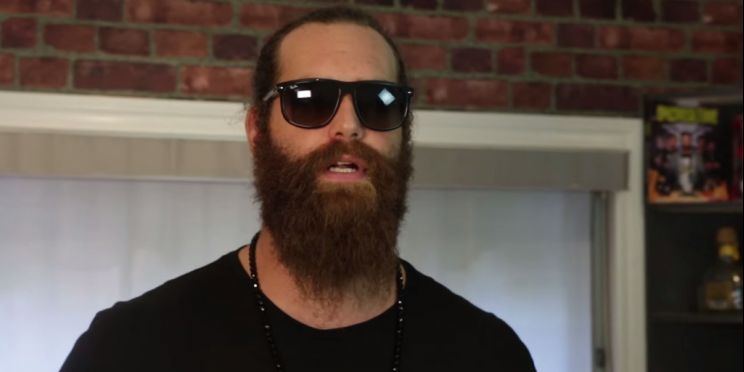 Harley Morenstein