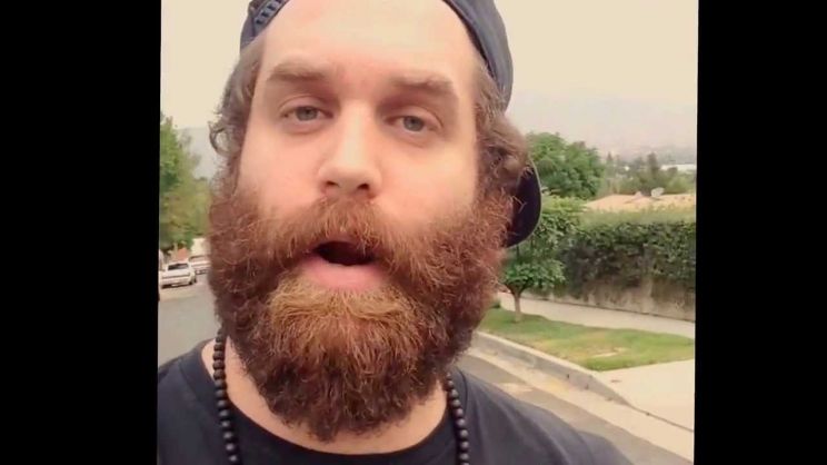 Harley Morenstein