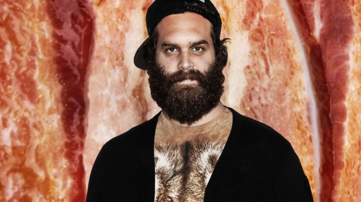 Harley Morenstein