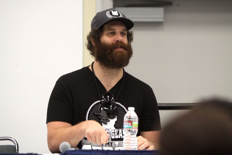 Harley Morenstein