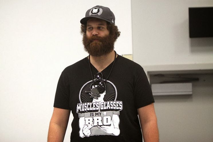 Harley Morenstein