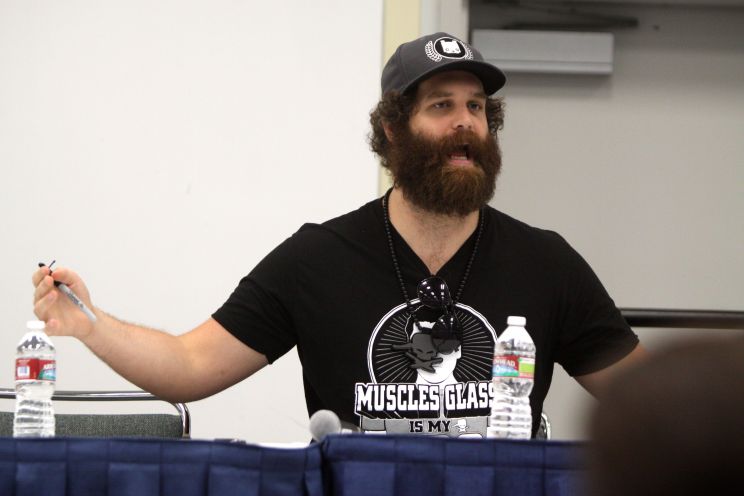 Harley Morenstein