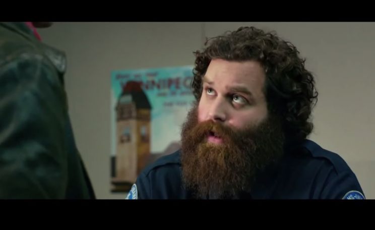 Harley Morenstein